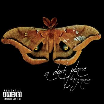 Tracy Marie's latest release, "A Dark Place"

