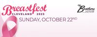 Breastfest Cleveland 2023