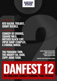 DANFEST 12