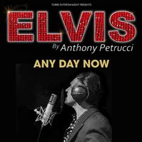 Any Day Now by Anthony Petrucci