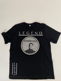 Legend Elite - Luther Vandross
