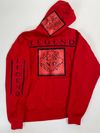 LEGEND (RED) Hoodie & LEGEND (BLACK) Hoodie