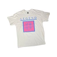 LEGEND T-shirt