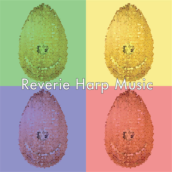 Reverie Harp Music - Home