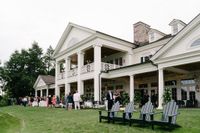 GlenArbor Golf Club (private event)