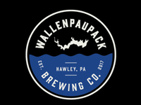 (Canceled) Wallenpaupack Brewing Company (Canceled)