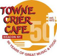 Towne Crier Cafe