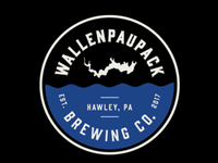 Wallenpaupack Brewing Company