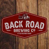 Back Road Brewing Co