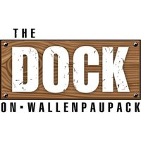 The Dock on Wallenpaupack