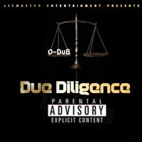 Due Diligence  by O-DuB