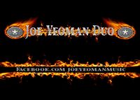 Joe Yeoman Duo