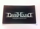 Dark Hound Sticker