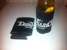 Dark Hound Coozie