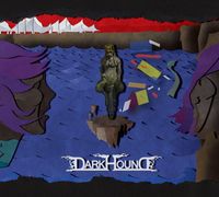 Dark Hound: CD
