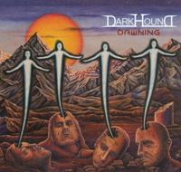 Dark Hound w/ Special Guests