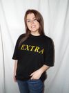 Oversized Extra Shirt 