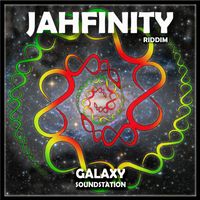 Jahfinity Riddim by Various Artist