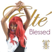 Blessed by Elté 