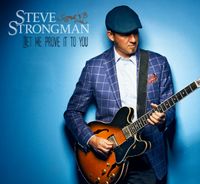 Steve Strongman - Guest to Randy Bachman