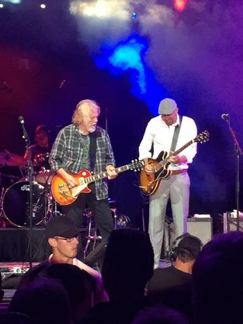 Randy Bachman - CNE 2016
