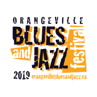 Orangeville Blues & Jazz Festival 