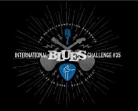 International Blues Challenge 2019