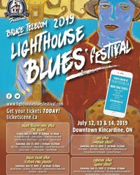 Lighthouse Blues Festival 