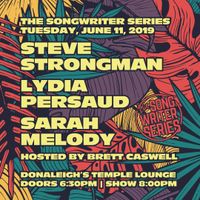 The Songwriter Series 