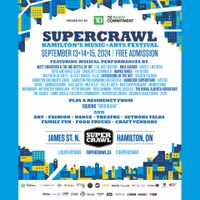 SuperCrawl 2024