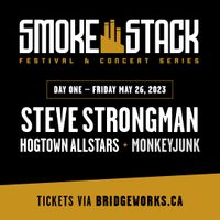 Smokestack Festival & Concert Series