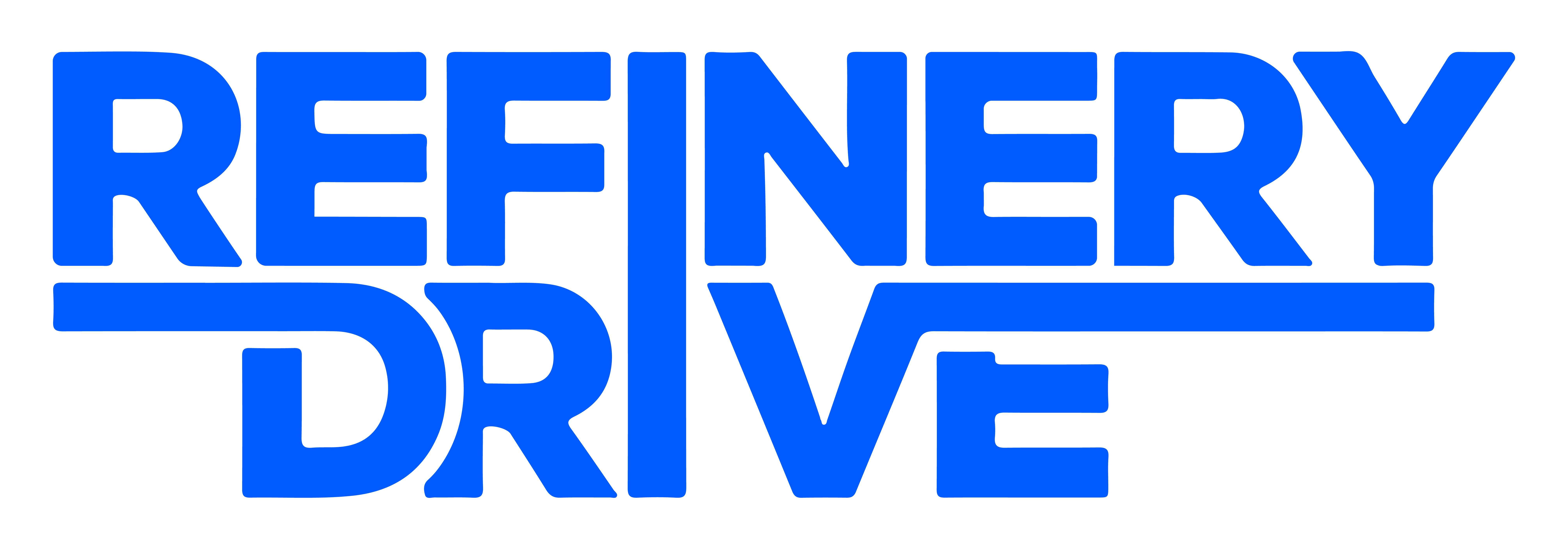 Refinery Drive