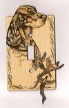 Switch Plate - GS