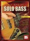 The Art of Solo Bass