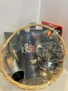 Raffle Tickets for Basket #9 - Keep Pampering Yourself