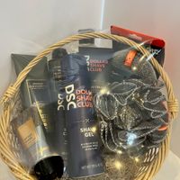 Raffle Tickets for Basket #9 - Keep Pampering Yourself