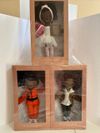 Raffle Ticket for Basket #11 - HarperIman Dolls
