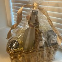 Raffle Tickets for Basket #3 - Chopin Vodka
