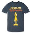 YOUTH GUSTAFER SHIRT