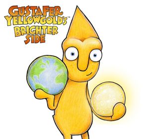 Gustafer Yellowgold - Store - DVD CD Sets