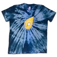 YOUTH ‘GUSTAFER HEAD’ SHIRTS