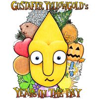 Year In The Day by Gustafer Yellowgold