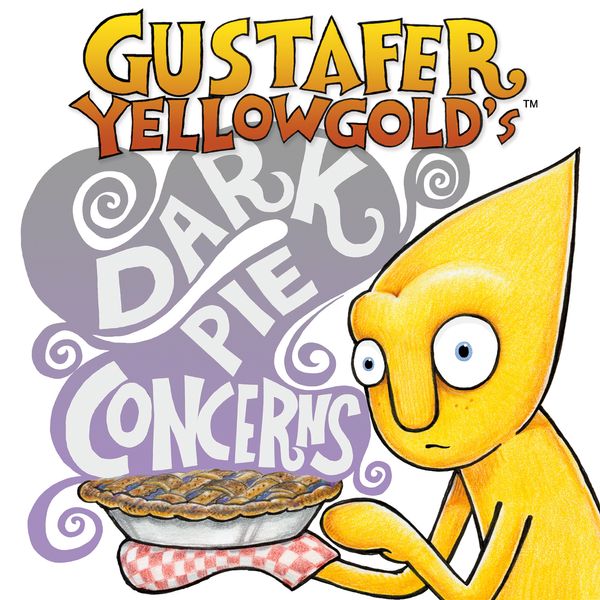 Gustafer Yellowgold - Stream u0026 Download