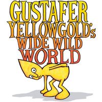 Wide Wild World by Gustafer Yellowgold