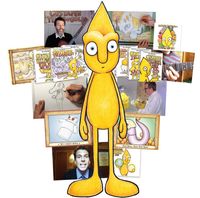 Gustafer Yellowgold - Stream & Download