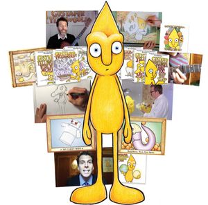 Gustafer Yellowgold - Stream & Download