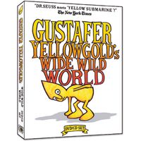 その他 Gustafer Yellowgold's Infinity Sock [DVD] Gustafer Yellowgold - Store - DVD CD Sets
