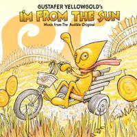 Gustafer Yellowgold - Stream & Download