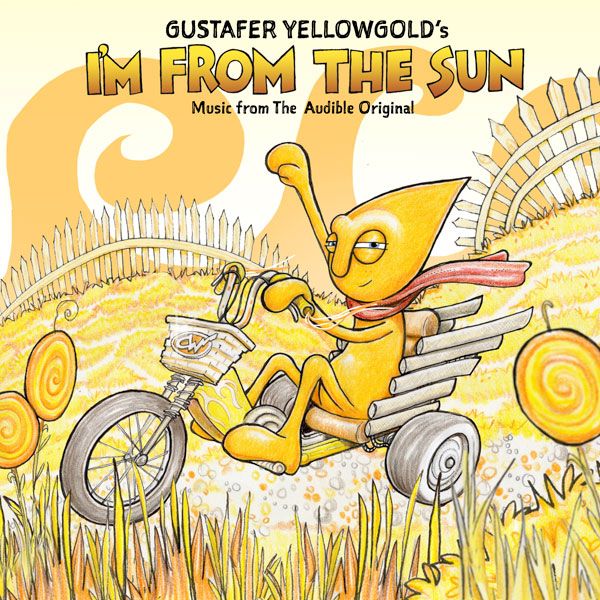 Gustafer Yellowgold - Stream & Download