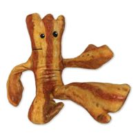 BACONSTEIN POSABLE PLUSH ACTION FIGURE